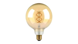 Żarówka LED Filament 5W E27 G125 1800K 300lm 300st. 217216