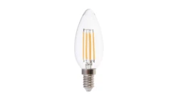 Żarówka LED Filament 6W E14 C35 6500K 600lm 300st. 217425