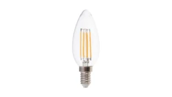 Żarówka LED Filament 6W E14 C35 3000K 600lm 300st. 217423