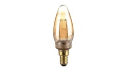 Żarówka LED Filament 2W E14 1800K 65lm 300st. 217472