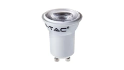 Żarówka LED Mini 2W GU10 MR11 3000K 150lm 38st. Samsung 5 lat gwarancji 21869