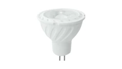 Żarówka LED 6W G5,3 3000K 445lm 110st. Samsung 5 lat gwarancji 21204