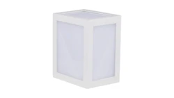 Lampa Elewacyjna LED 12W 1250lm 4000K IP65 Biały 218335