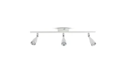 Lampa Ścienna LED 13.5W W 1260lm 4000K IP20 Biały 218272