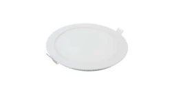 Panel LED 12W 4000K 1160lm 170x155x12mm Okrągły 214858