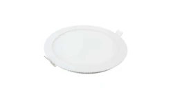 Panel LED 18W 3000K 1400lm 225x210x12mm Okrągły 214860