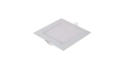 Panel LED 12W 3000K 1160lm 170x170x12mm Kwadrat 214866