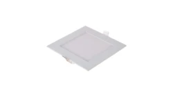 Panel LED 18W 4000K 1400lm 225x225x12mm Kwadrat 214870