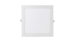 Panel LED 24W 6400K 2500lm 300x300x12mm Kwadrat 214889