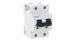 Wyłącznik nadprądowy 2P C 50A 25kA AC AZ-2-C50 211790