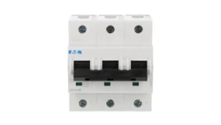 Wyłącznik nadprądowy 3P D 100A 15kA AC AZ-3-D100 211828