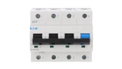 Wyłącznik nadprądowy 3P+N B 125A 25kA AC AZ-3N-B125 174527