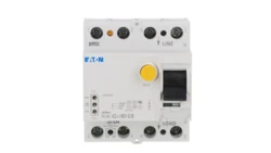 Wyłącznik różnicowoprądowy 4P 63A 0,03A typ G/B FRCdM-63/4/003-G/B 167894