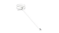 Uchwyt przewodu wysokonapięciowego na drążku 1000 obejma 300-500 134.3.100 NI 13431005