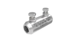 Złączka śrubowa MSCM150 Al/Cu 50-150mm² 36kV 2xśruba aluminiowa zrywalna MSCM1502A00