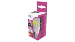 Żarówka LED E27 mini globe 7,3W 806lm 4000K neutralna biel ZQ1131