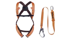 Zestaw do ochrony przed upadkiem ELARA190V2XX