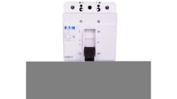 Wyłącznik mocy 3P 400A 36kA NZMC3-A400 109666