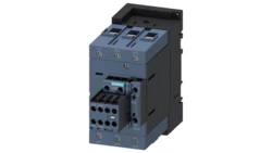 Stycznik mocy 3P AC-3e/AC-3 80A 37kW 400V cewka 24V DC 3RT2045-1KB40