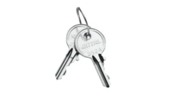 Klucze szafy sterowniczej SZ NR 3524 2532000