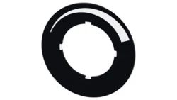 Etykieta do potencjometru 22mm symbol narastania SIRIUS ACT 3SU1900-0BG16-0RU0 /10 szt./