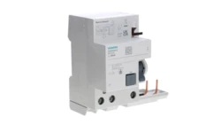 Moduł RC do 5SY, 3-biegunowy, typ A, In: 40 A, 30 mA, Un AC: 400 V 5SM2332-6