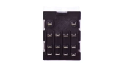 Przekaźnik miniaturowy 4P 6A 230V AC AgNi RXM4AB2P7