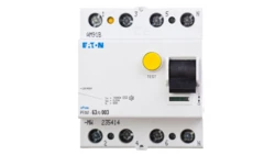 Wyłącznik różnicowoprądowy 4P 63A 0,03A typ AC PFIM-63/4/003-MW 235414