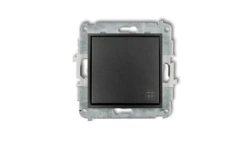 ICON Mechanizm łącznika krzyżowego grafitowy 11IWP-6