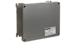 Puszka n/t IP66 aluminium 155x130x58 Strefa 2(G) i 22(D) ATEX malowana GW76293