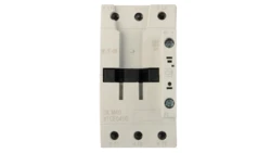 Stycznik mocy 40A 3P 24-27V DC 0Z 0R DILM40 (RDC24) 277780
