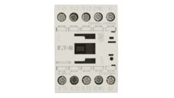 Stycznik mocy 15A 3P 230V AC 0Z 1R DILM15-01 (230V50HZ,240V60HZ) 290093