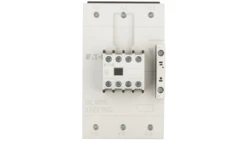 Stycznik mocy 115A 3P 190-240V AC 2Z 2R DILM115-22 (RAC240) 239578