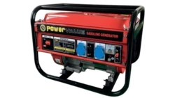 Agregat prądotwórczy Professional PRO jednofazowy 2,5kW VO2864