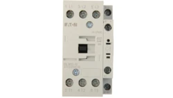 Stycznik mocy 32A 3P 24-27V DC 1Z 0R DILM32-10 (RDC24) 277274