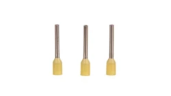 Końcówka kablowa HI 0,25/6 DIN ERHL E08KH-02010110401 /100szt./