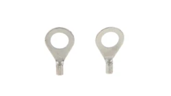 Końcówka oczkowa cynowana KO 1/8 E09KO-01010101300 /100szt./