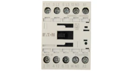 Stycznik mocy 15A 3P 230V AC 1Z 0R DILM15-10 (230V50HZ,240V60HZ) 290058