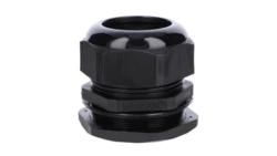 Dławnica kablowa DP-EN 63 HM BK E03DK-01040127003