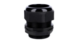 Dławnica kablowa DP-EN 63-2 HM BK E03DK-01040128003