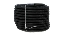 Rura ochronna spiralna PCV WTG 20 czarna E03DK-09030100551 /30m/