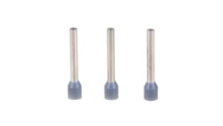 Końcówka kablowa HI 2,5/18 F ERHL E08KH-02010115401 /100szt./