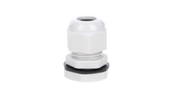 Dławnica kablowa DP-EN 20 HM szara E03DK-01040100303