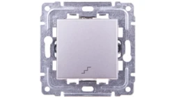 DANTE Łącznik schodowy INOX 454116