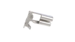 Nasuwka konektorowa NK 4,8-1/0,8 E10KN-01040100100 /100szt./