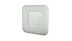 Lampa Wisząca LED 40W 4000lm Biała Ściemniana Kwadratowa 213971