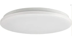 Plafon LED 18W 1440lm IP44 4000K