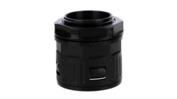 Dławik do peszla ANA-QUICK M40x1,5-NW37 - BLACK 968.140.2 /1szt./