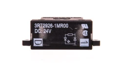 Układ tłumiący dioda 24V DC ze wkaźnikiem LED S0 3RT2926-1MR00