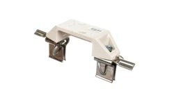 Podstawa bezpiecznikowa PBD 2-2V /zaciski typu V/ 63-820992-031